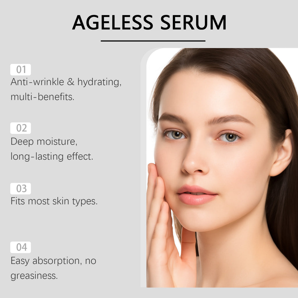 Daily Hydrating Facial Essence