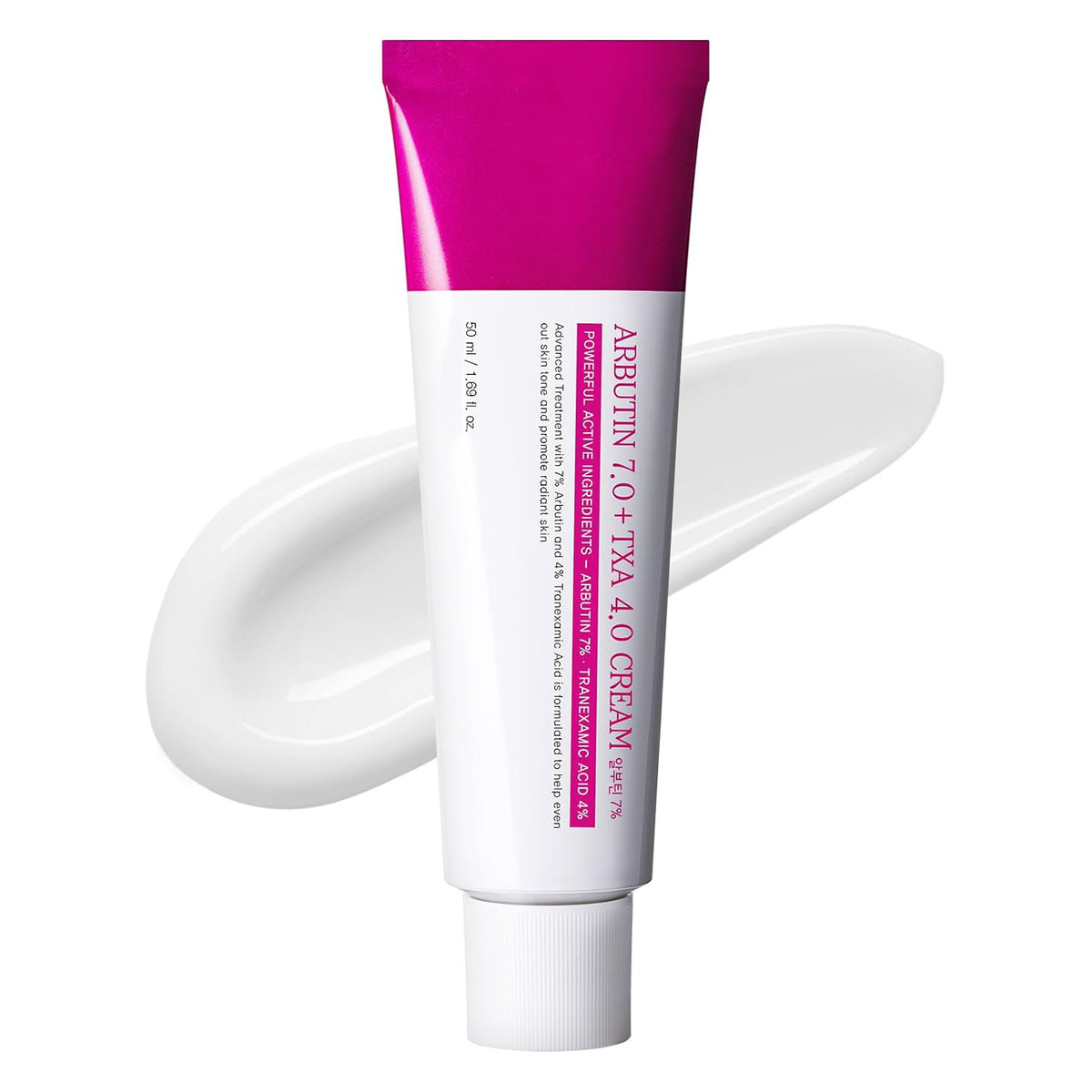 Arbutin Niacinamide Face Cream