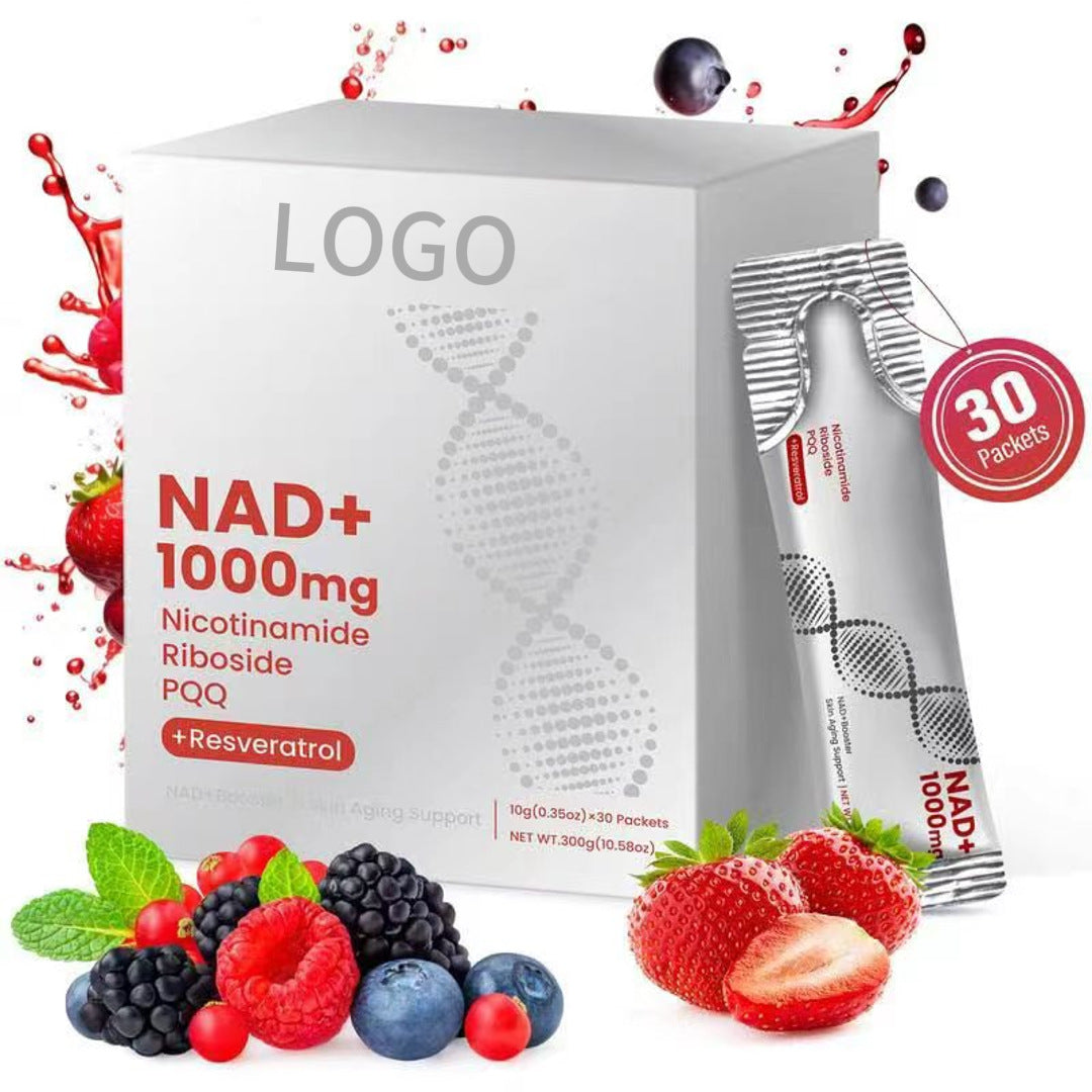 Magnesium Complex Capsules