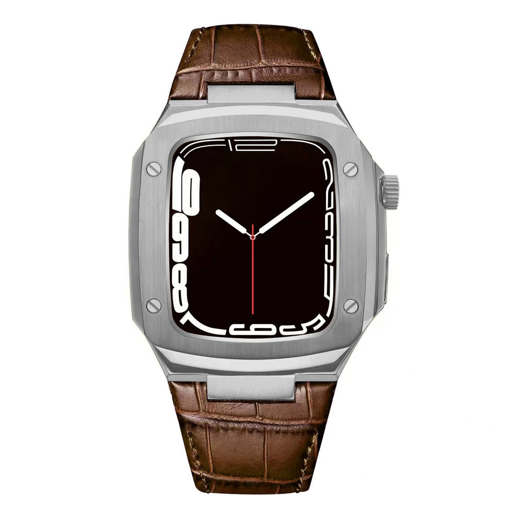 Apple Watch Protective Case with Strap