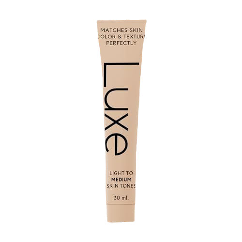 Liquid Foundation