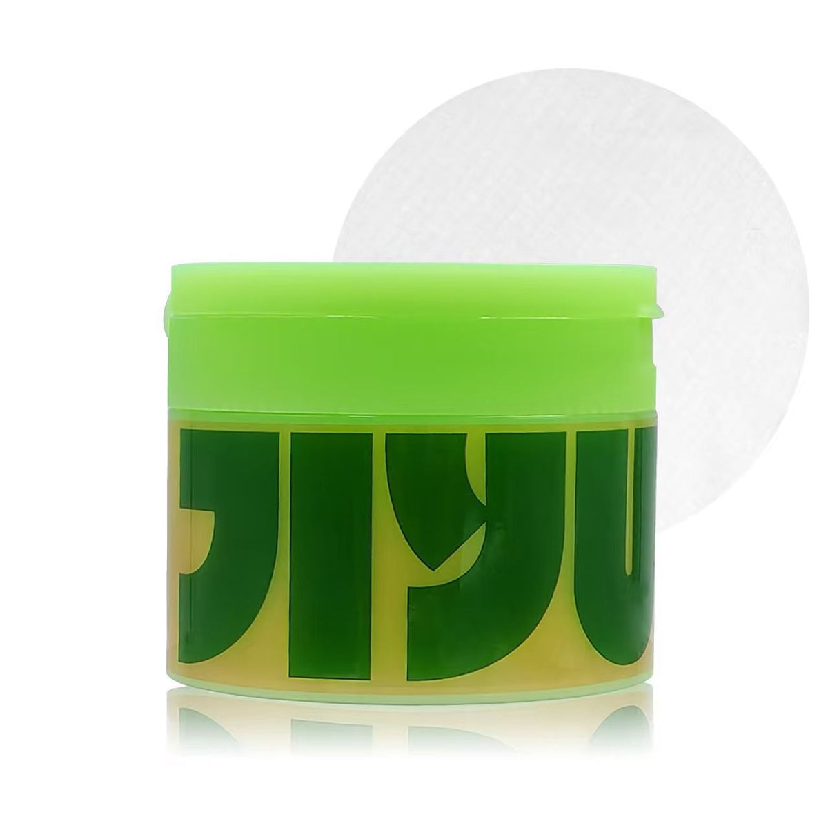 Centella Asiatica Cotton Pads