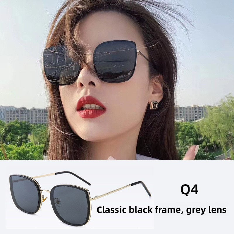 Sunglasses Women