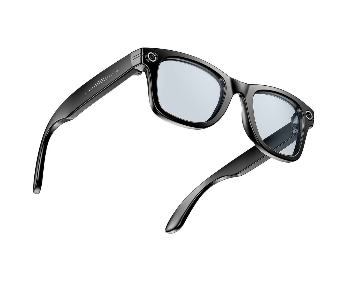 AI Translation Smart Glasses
