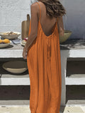 Lounge dress