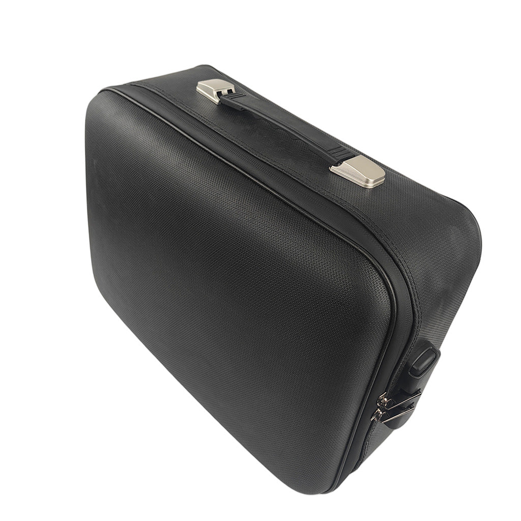 Fireproof Waterproof Document Storage Bag