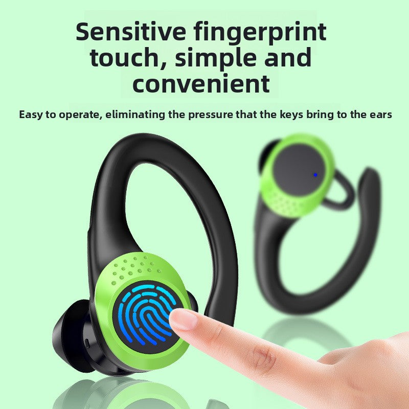 AX9 real wireless bluetooth