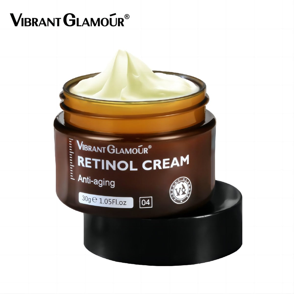 Huangren Revitalizing Facial Cream