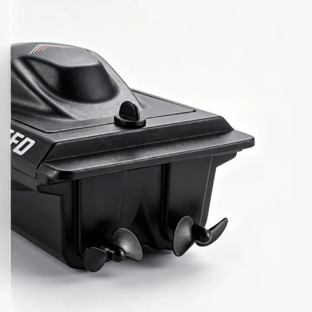 Electric Remote Control Toy Boat