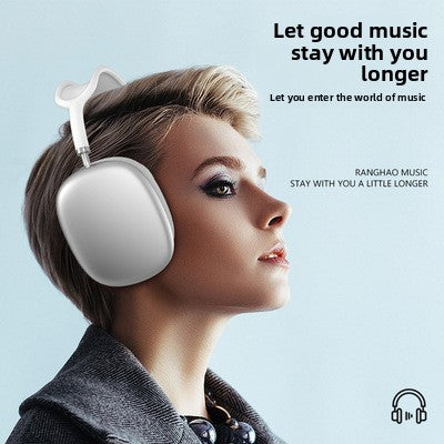 Bluetooth Headset