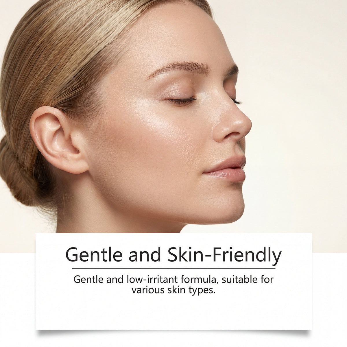 Laniska Facial Rejuvenation Moisturizing Patches