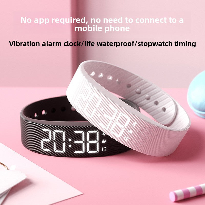 Smart Wristwatch