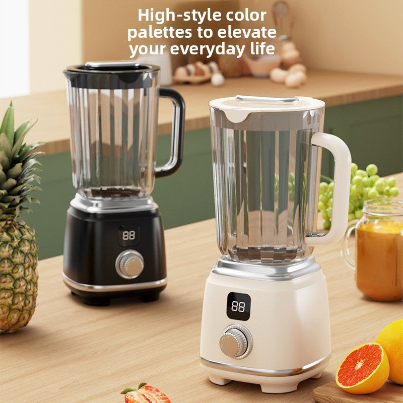 Rechargeable Portable Juicer and Blender