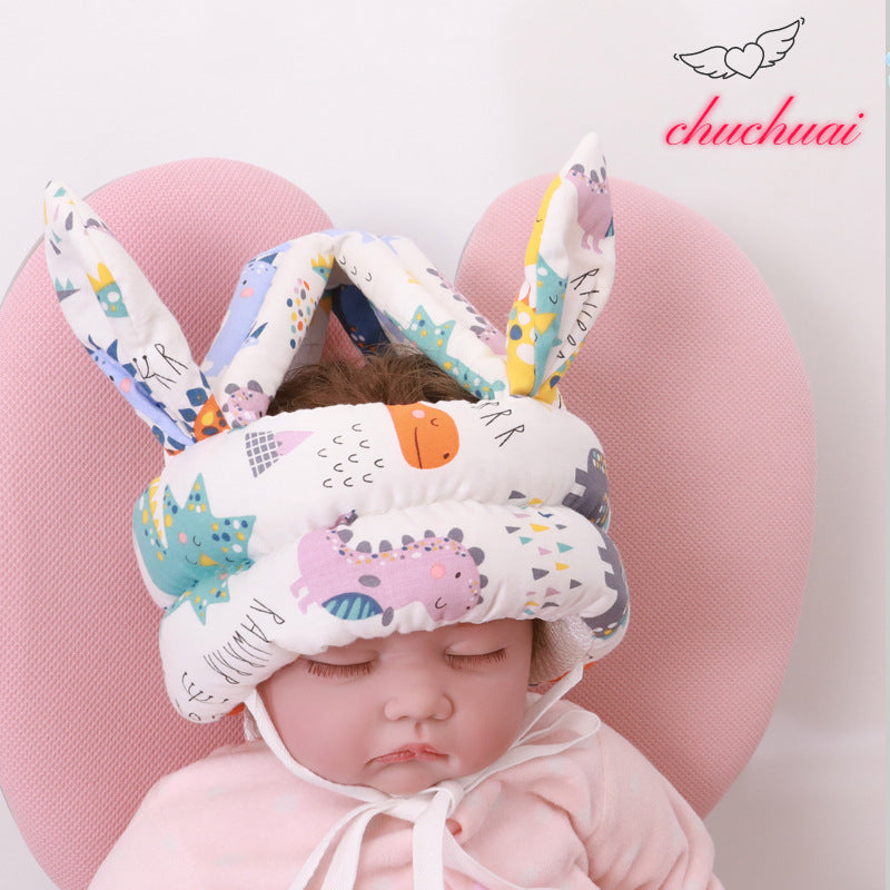 Infant Anti-Fall Protective Cap