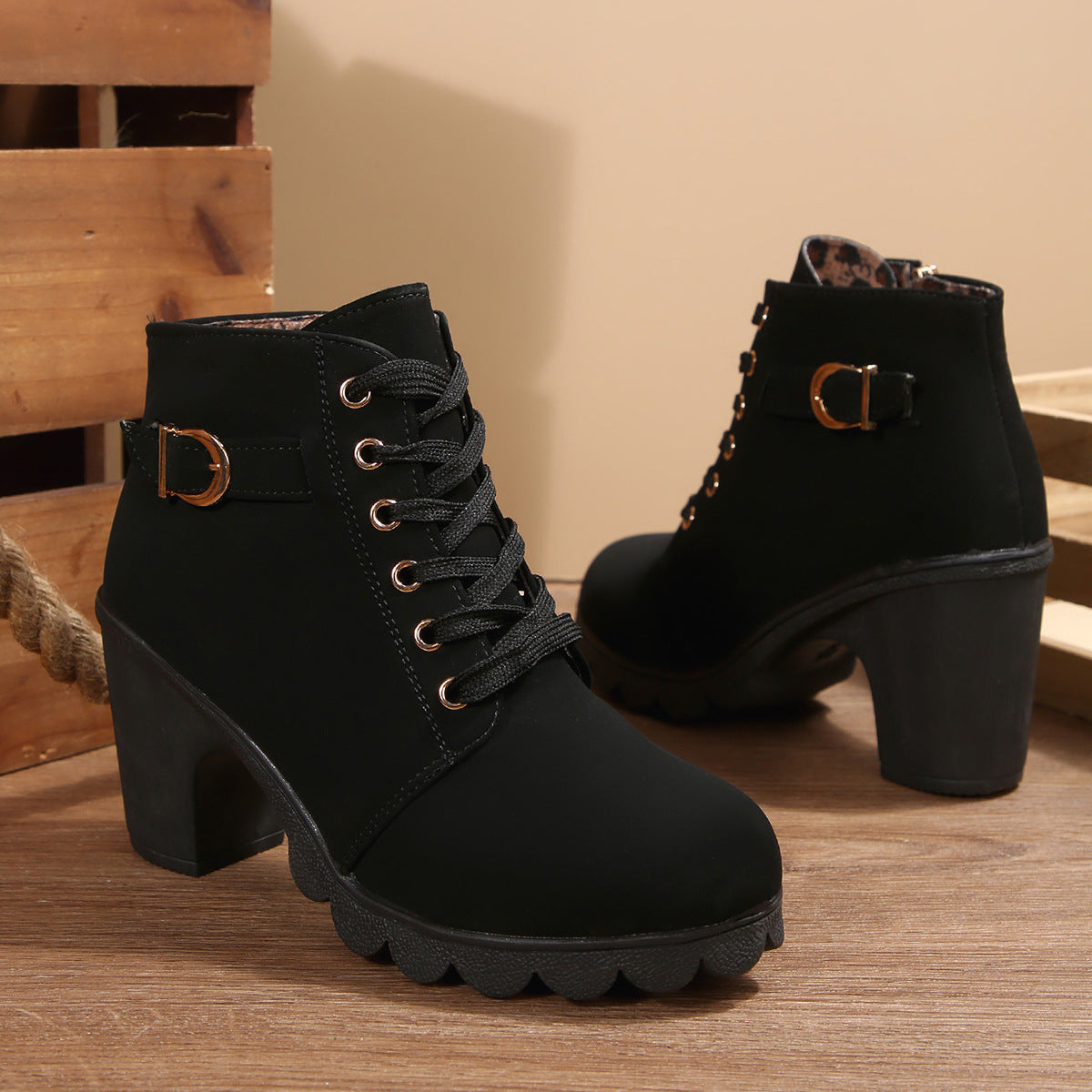 womens ankle boots