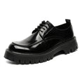 Casual Leather Shoes for Men