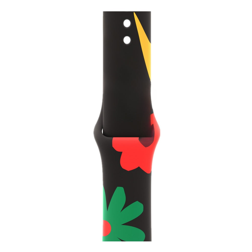 Apple Watch Silicone Sport Strap