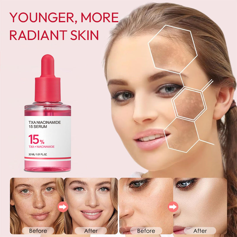 Tranexamic Acid Brightening Facial Essence