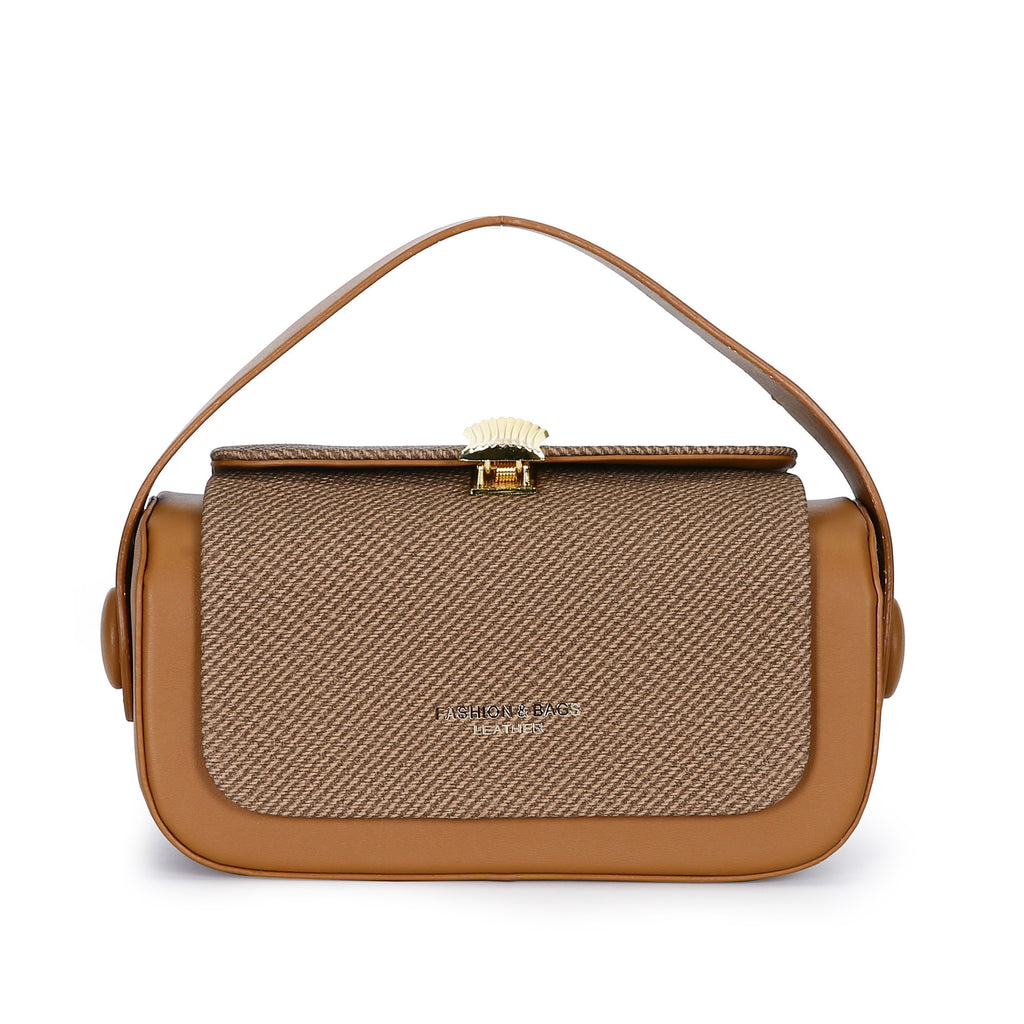 Women Fashion Shoulder Crossbody Bag