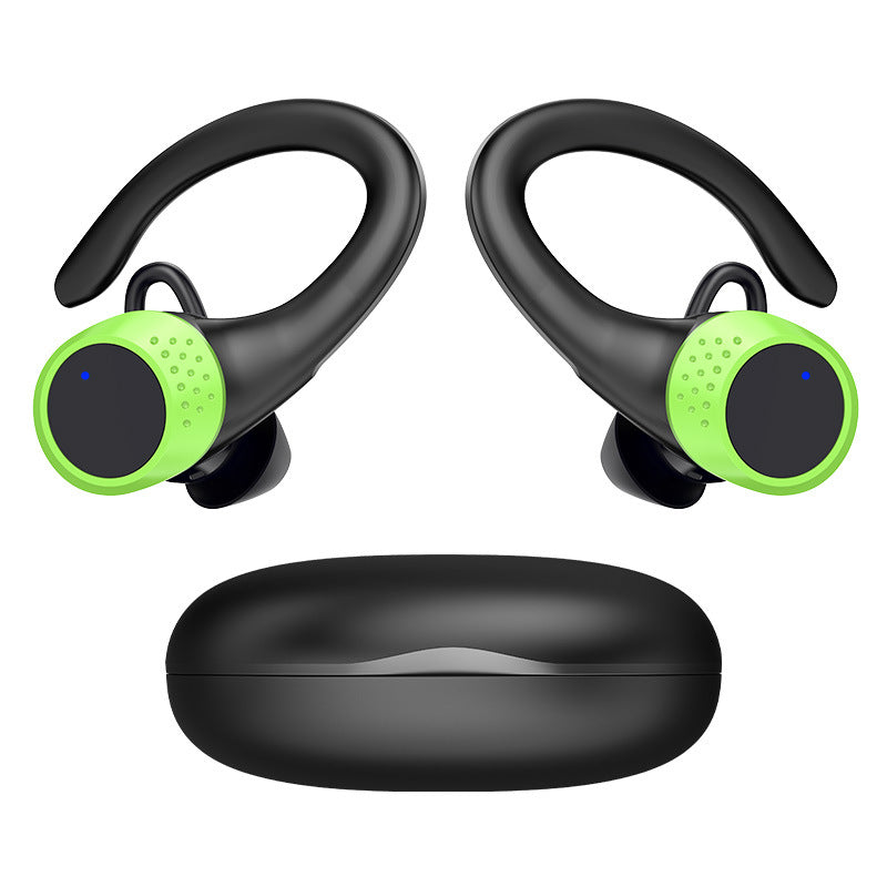AX9 real wireless bluetooth