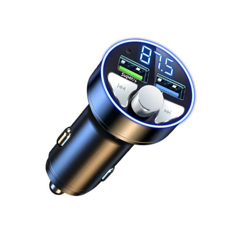 car charger super fast charging head