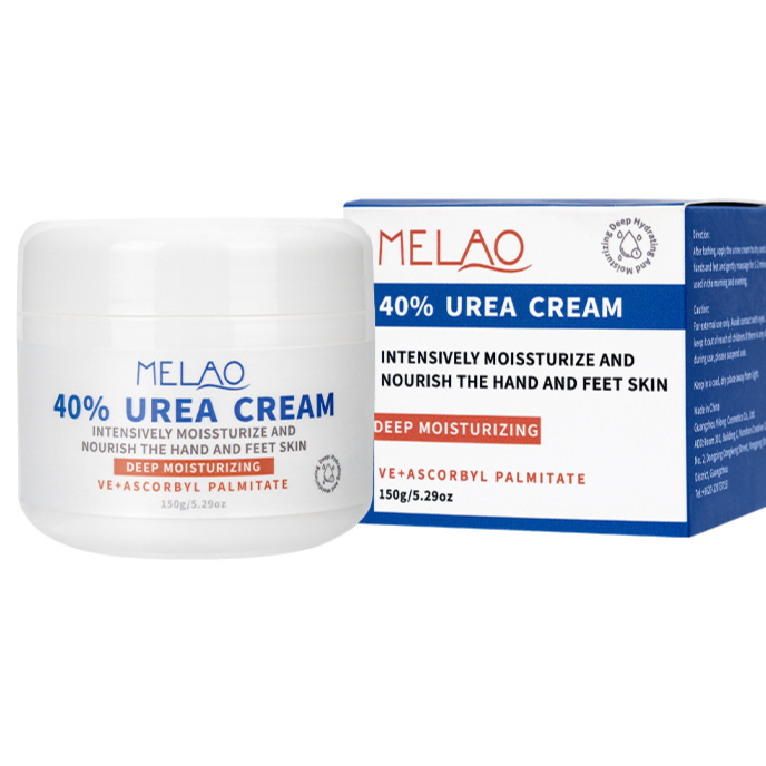 Urea Cream