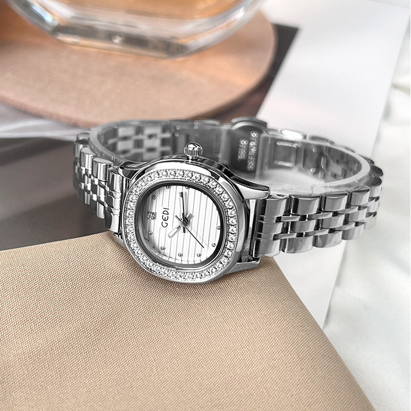 Quartz Watch