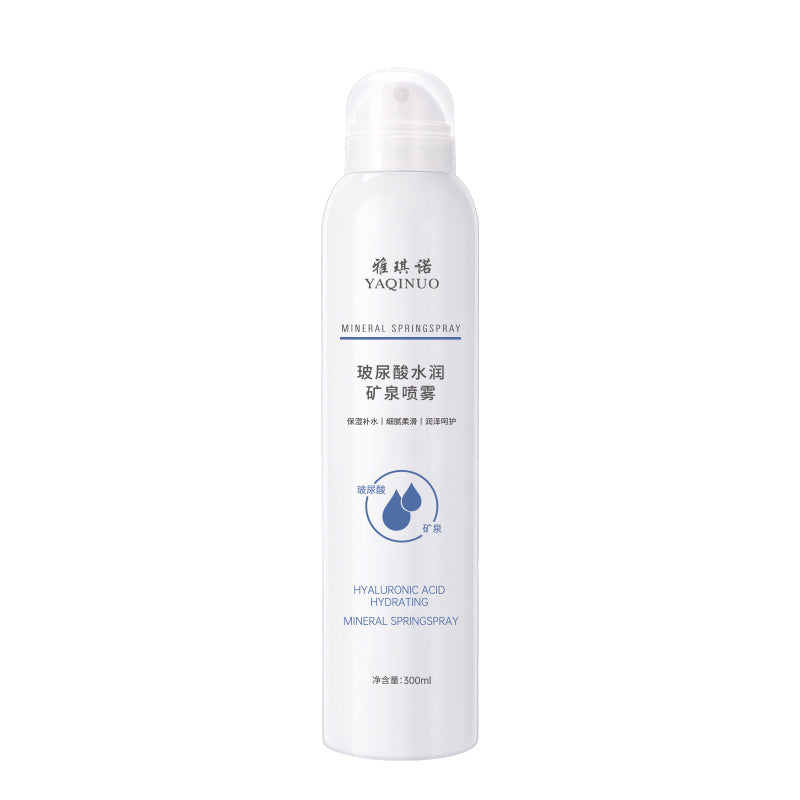 Acquino Hyaluronic Acid Mineral Hydrating Spray