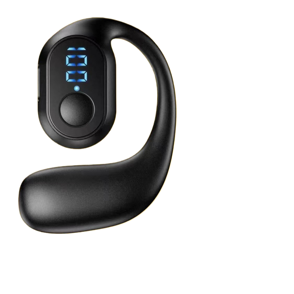 Bluetooth headphones with extremely long battery life