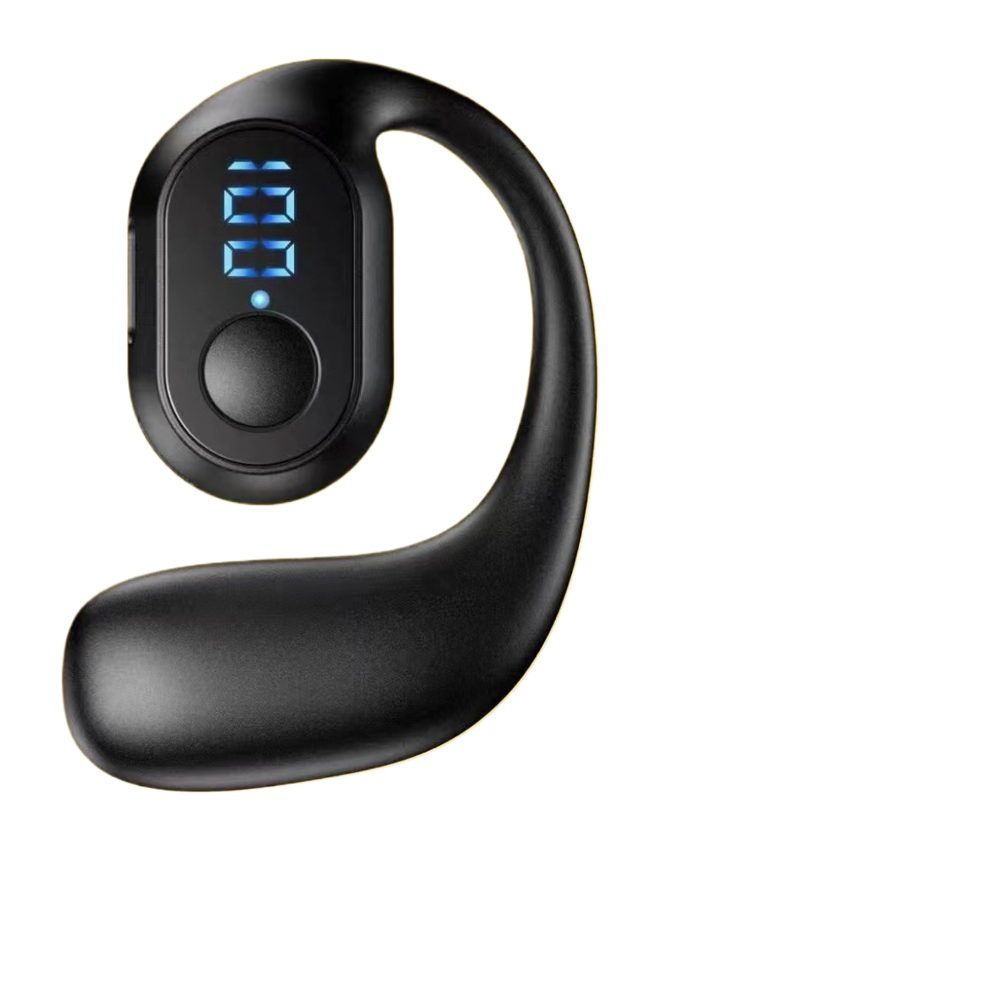 Bluetooth headphones with extremely long battery life