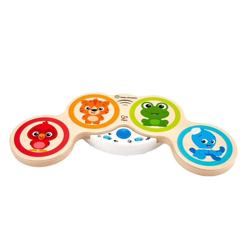 Smart Touch Music Bandstand