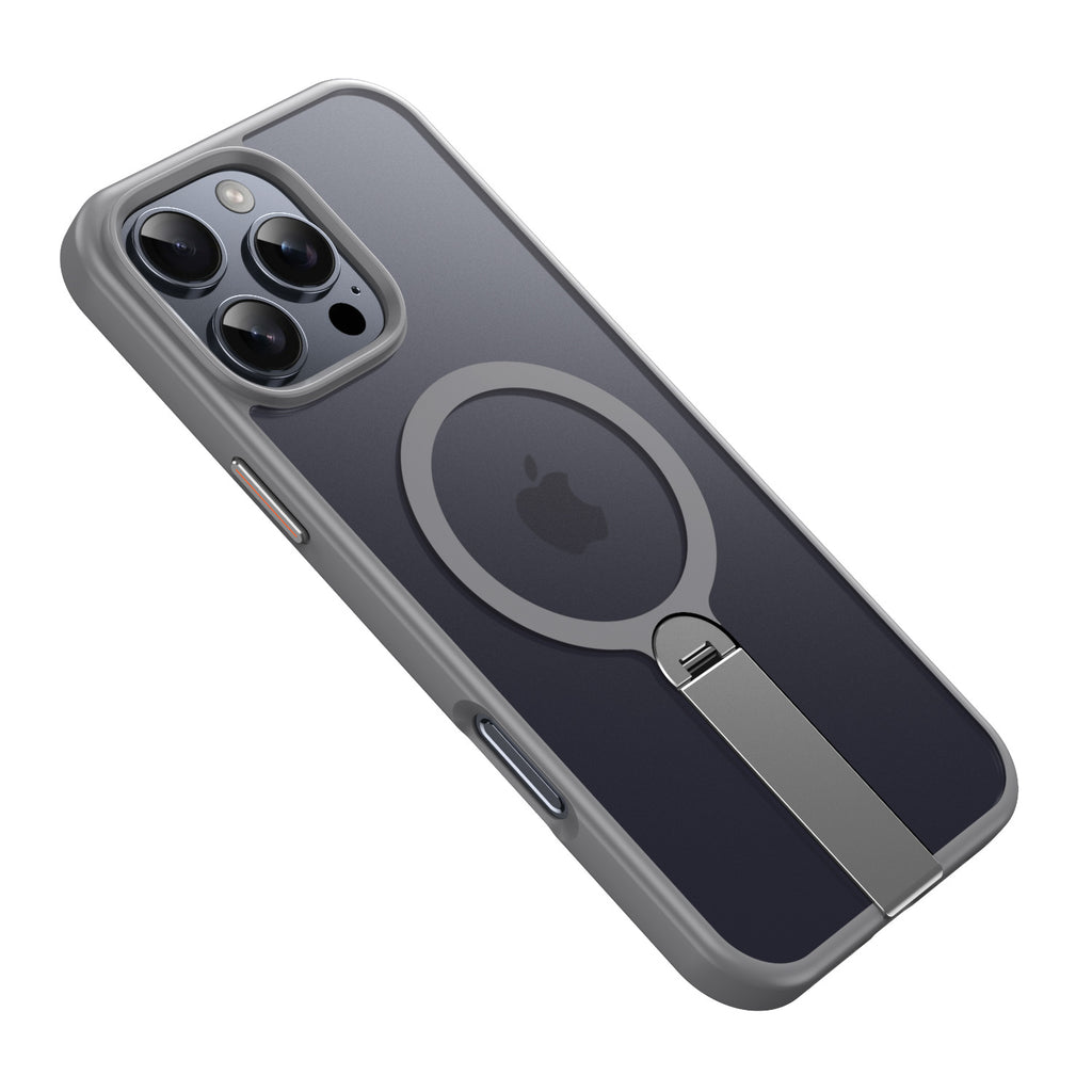 360 Magnetic Holder Phone Case