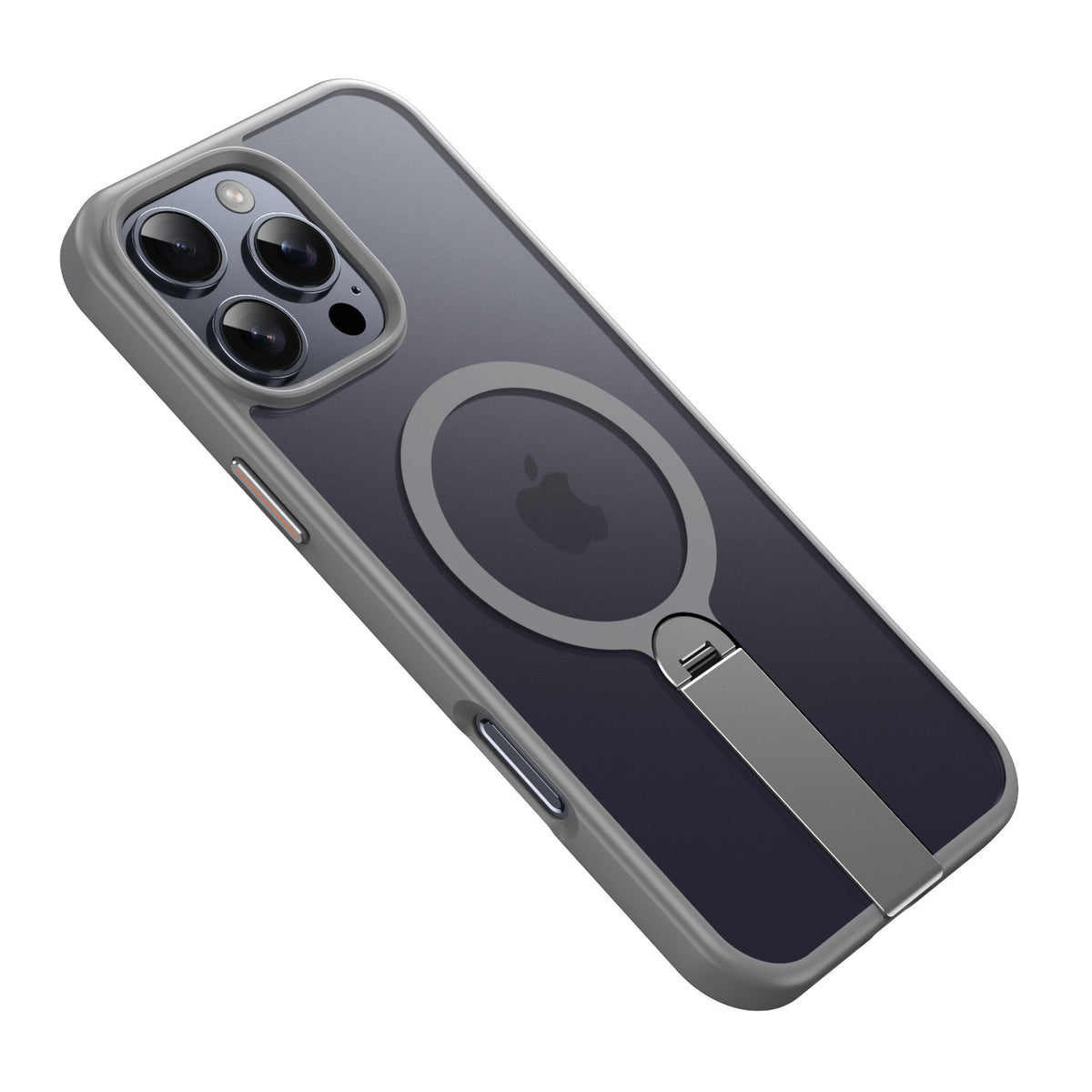 360 Magnetic Holder Phone Case