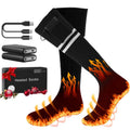 Smart App Control Electric Heated Socks