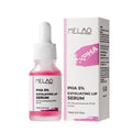 Lip hydrating essence