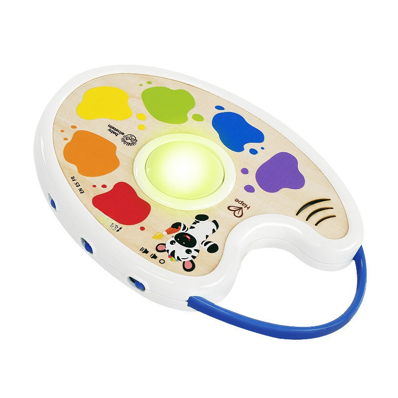 Smart Touch Music Bandstand