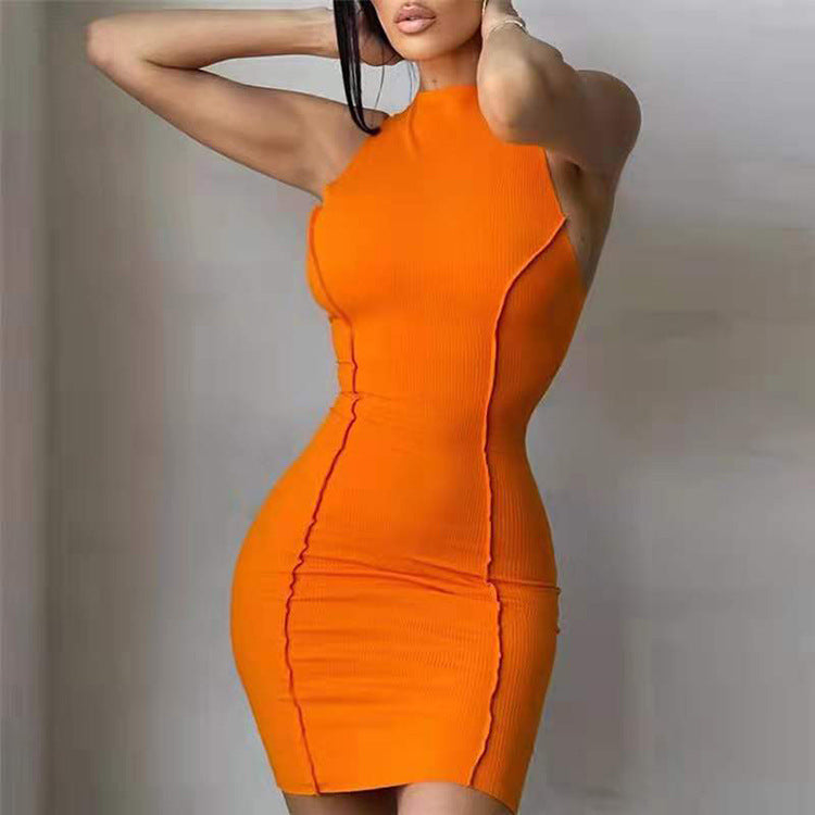 Sheath dress