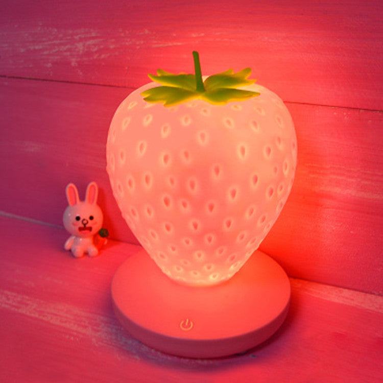 Strawberry Nightlight