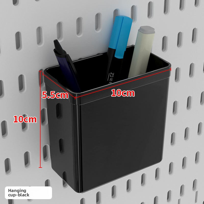 Pegboard Wall Accessories