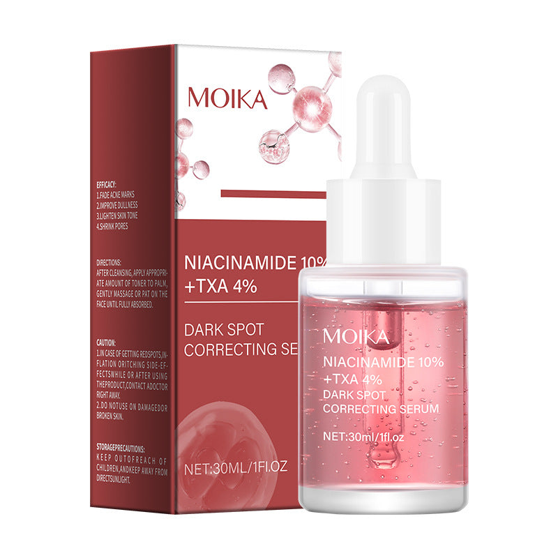 niacinamide essence hyaluronic