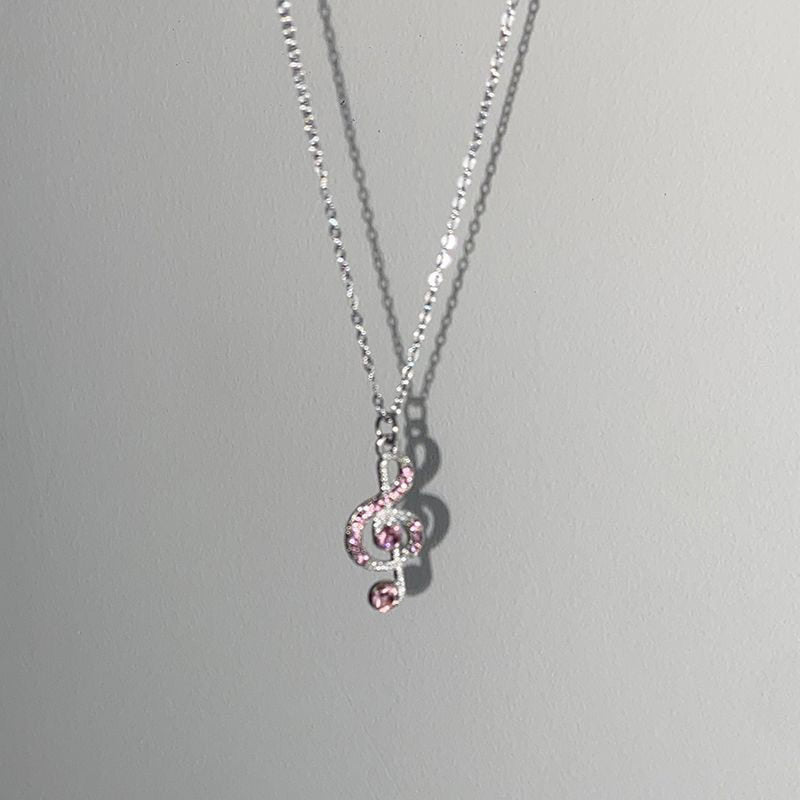 Fashion Necklace
