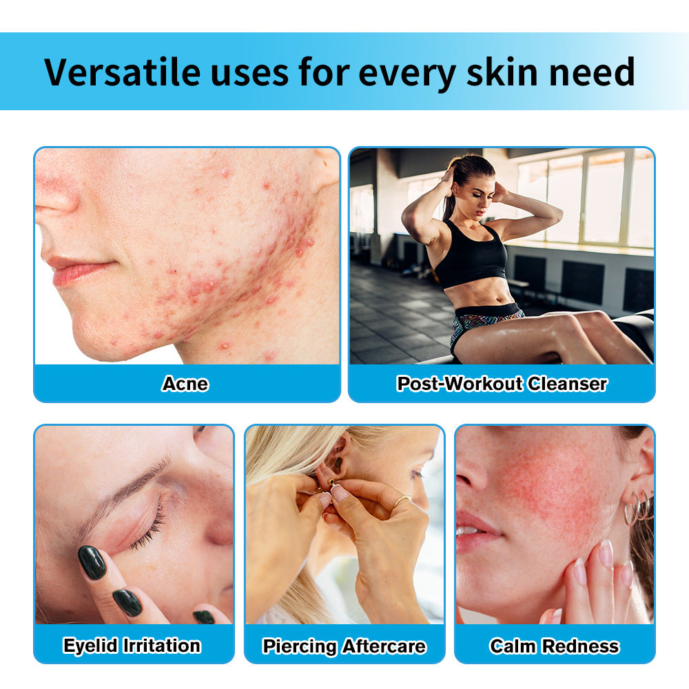 Hypochlorous Acid Hydrating Facial Spray