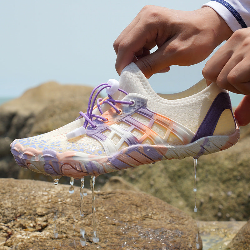 Men's and Women's Outdoor Shoes