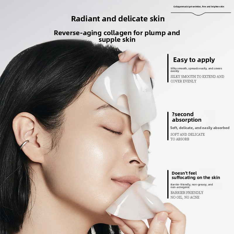 Collagen Infusion Mask