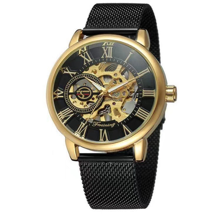 Men's fashion watches