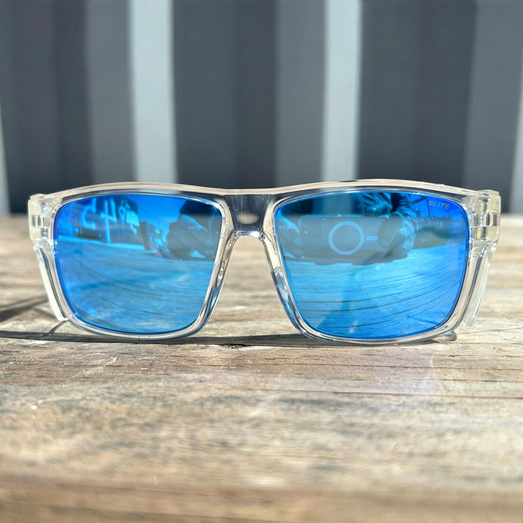 ANSI Certified UV Protection Sunglasses