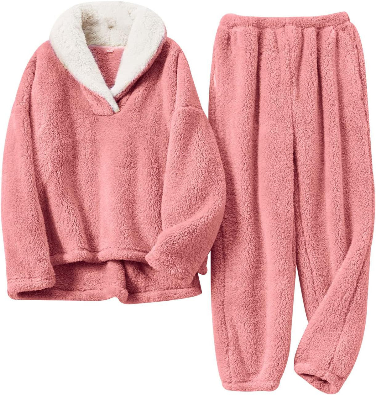 Cotton pajamas