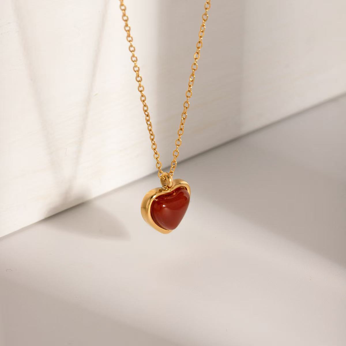 Love Necklace