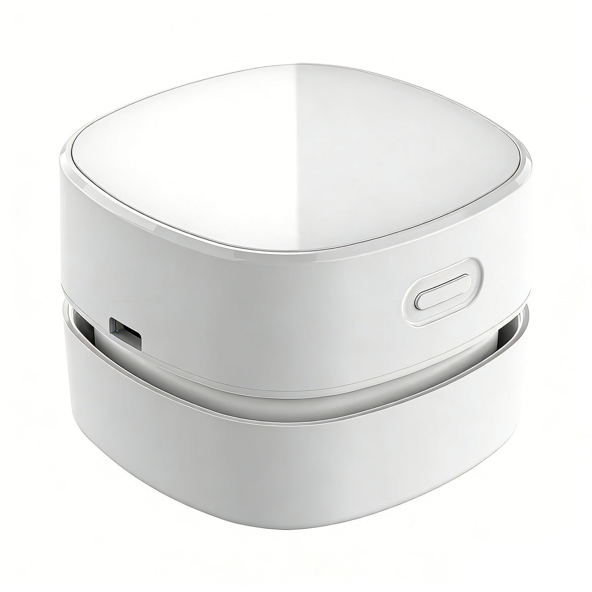 Portable Wireless Mini Desktop Vacuum Cleaner