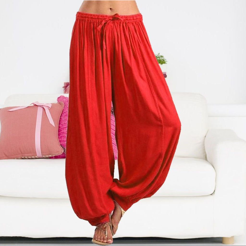 Fashion Hallen Pants